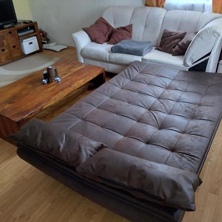 Villa Mountain View With Waterbed Sankt Michael im Lungau Luaran gambar