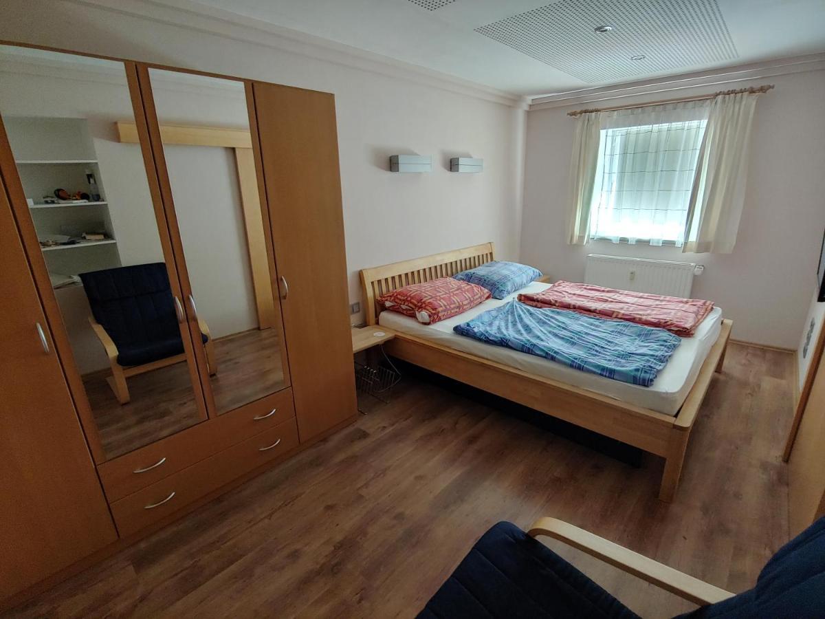 Villa Mountain View With Waterbed Sankt Michael im Lungau Luaran gambar
