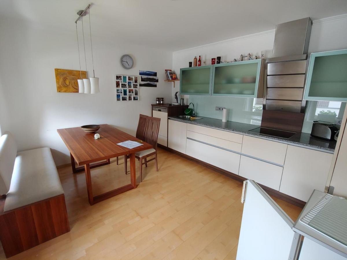Villa Mountain View With Waterbed Sankt Michael im Lungau Luaran gambar