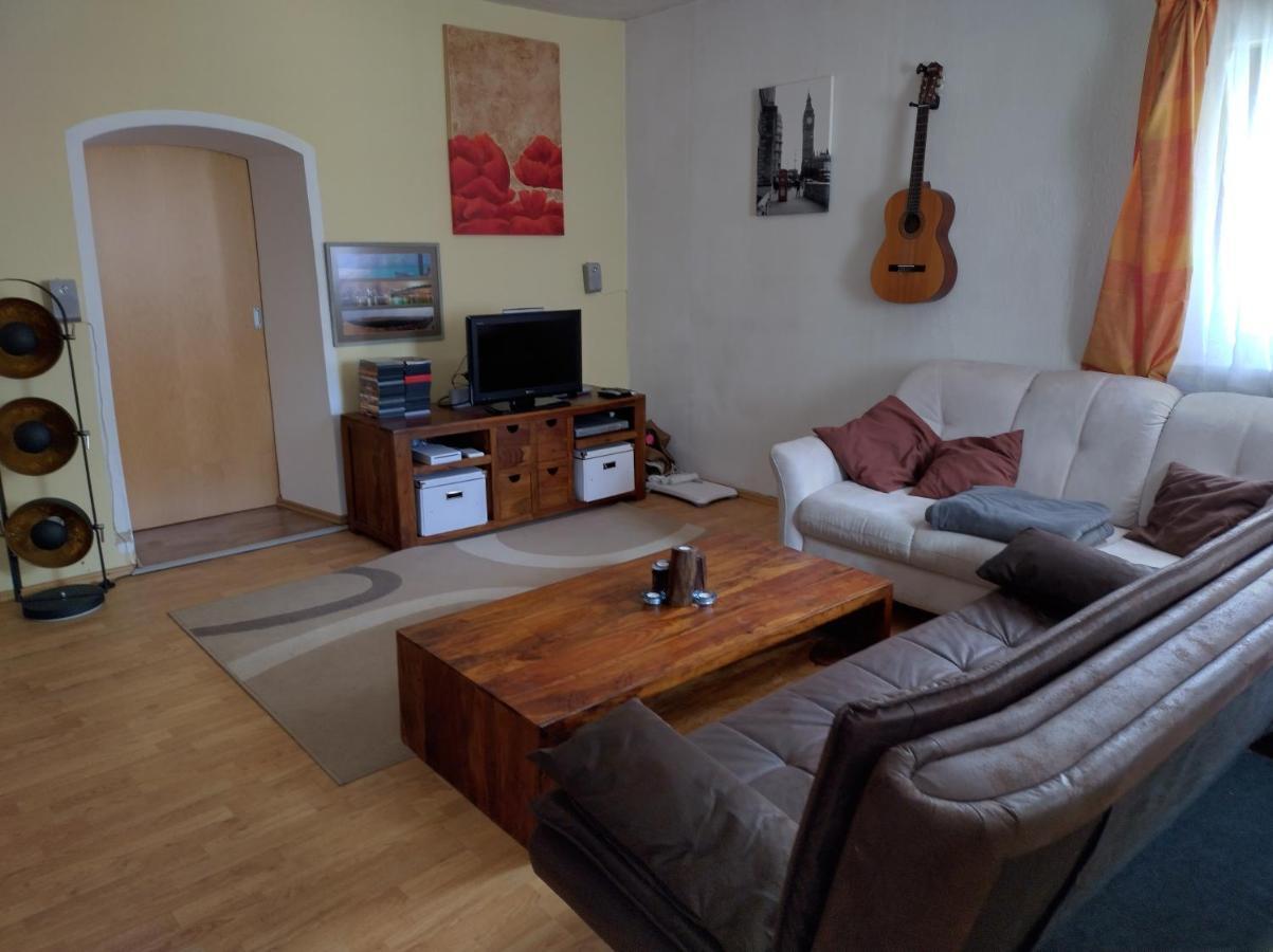 Villa Mountain View With Waterbed Sankt Michael im Lungau Luaran gambar