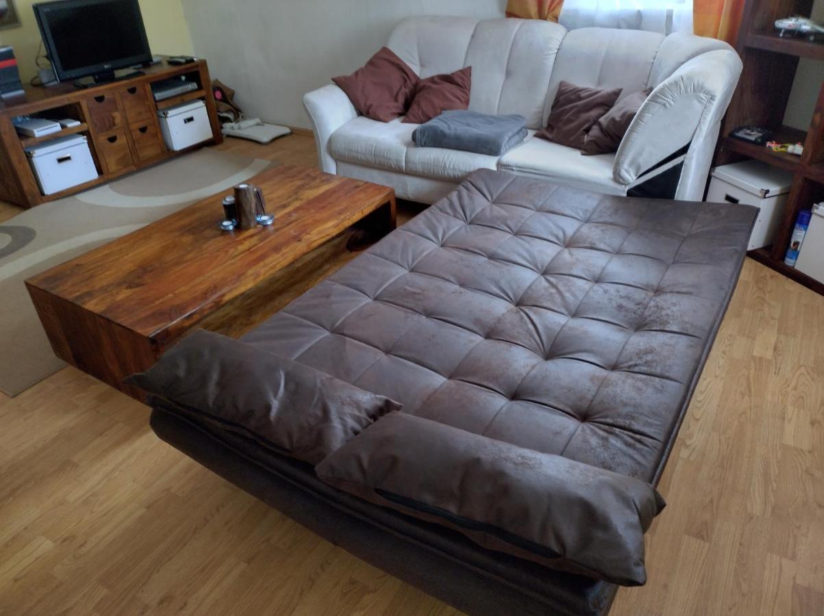 Villa Mountain View With Waterbed Sankt Michael im Lungau Luaran gambar
